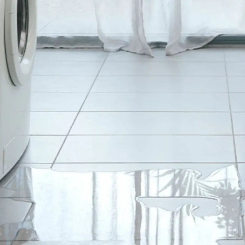 Appliance Leak Cleanup in Mars, PA